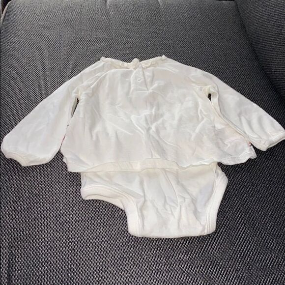 Koala baby onesie long sleeve - Picture 2 of 3